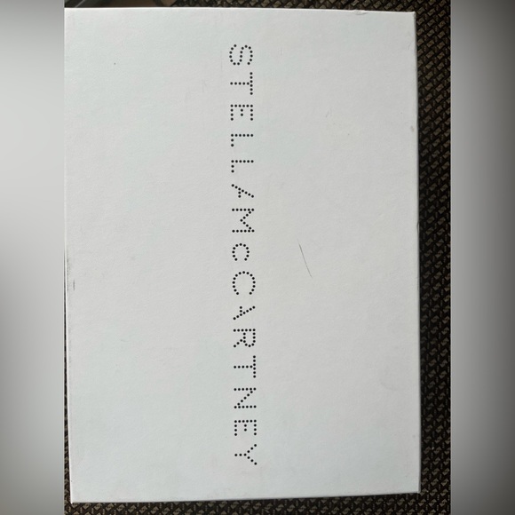 Stella McCartney Shoes - Picture 8 of 8